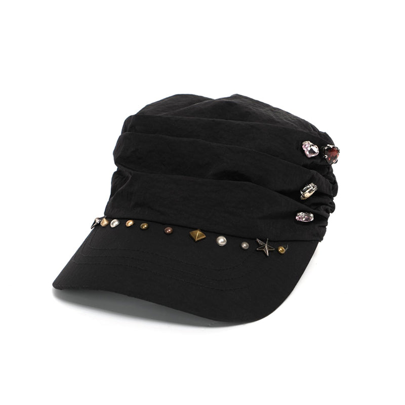 Dotyears 23ss hot brick hat